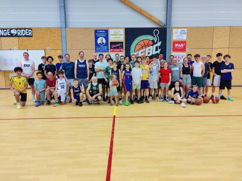 Retour en images sur le GALA du TFBC