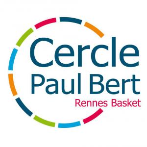 RENNES CERCLE PAUL BERT BASKET - 2