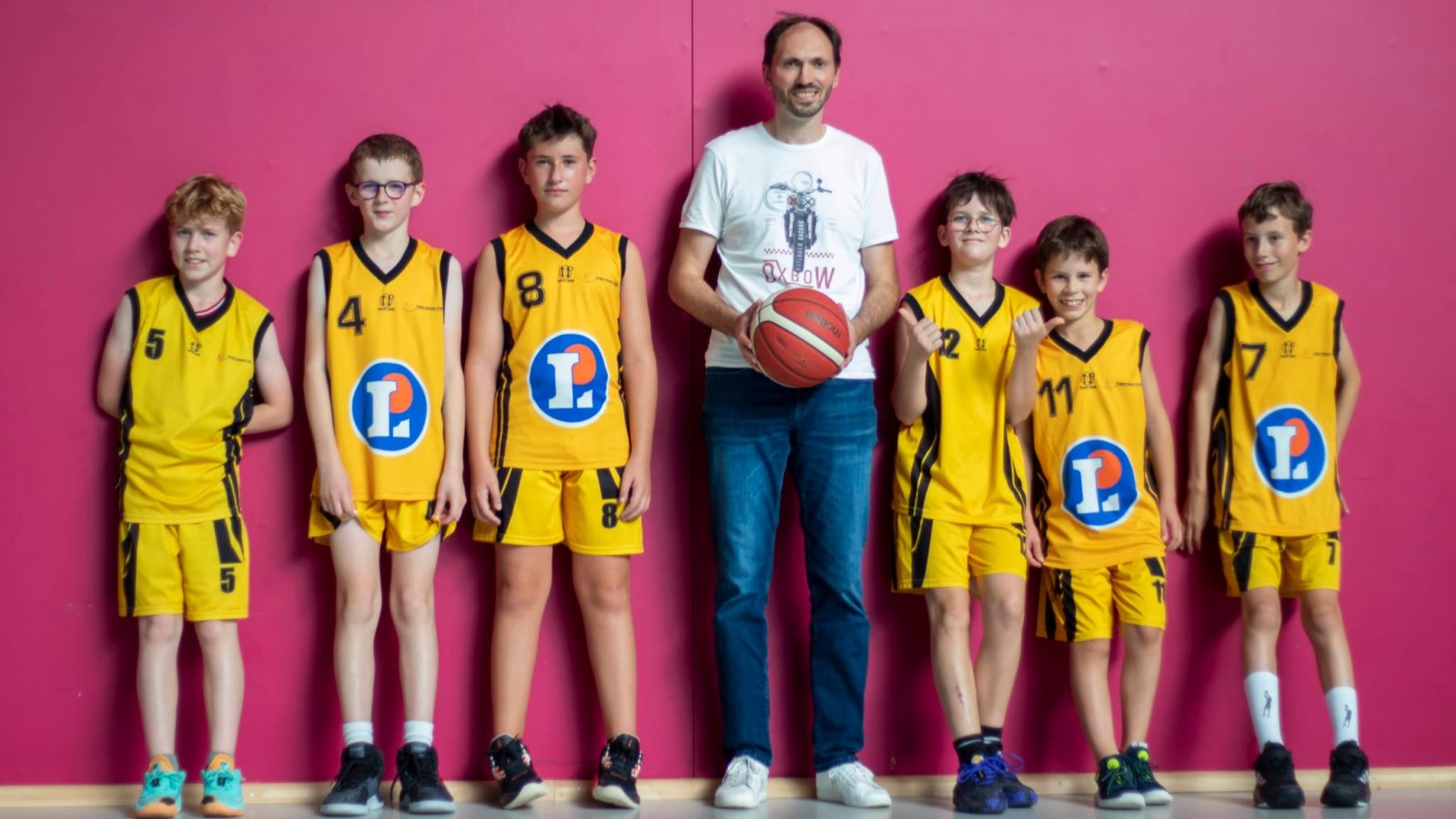 U13M3 (entente Acigné)