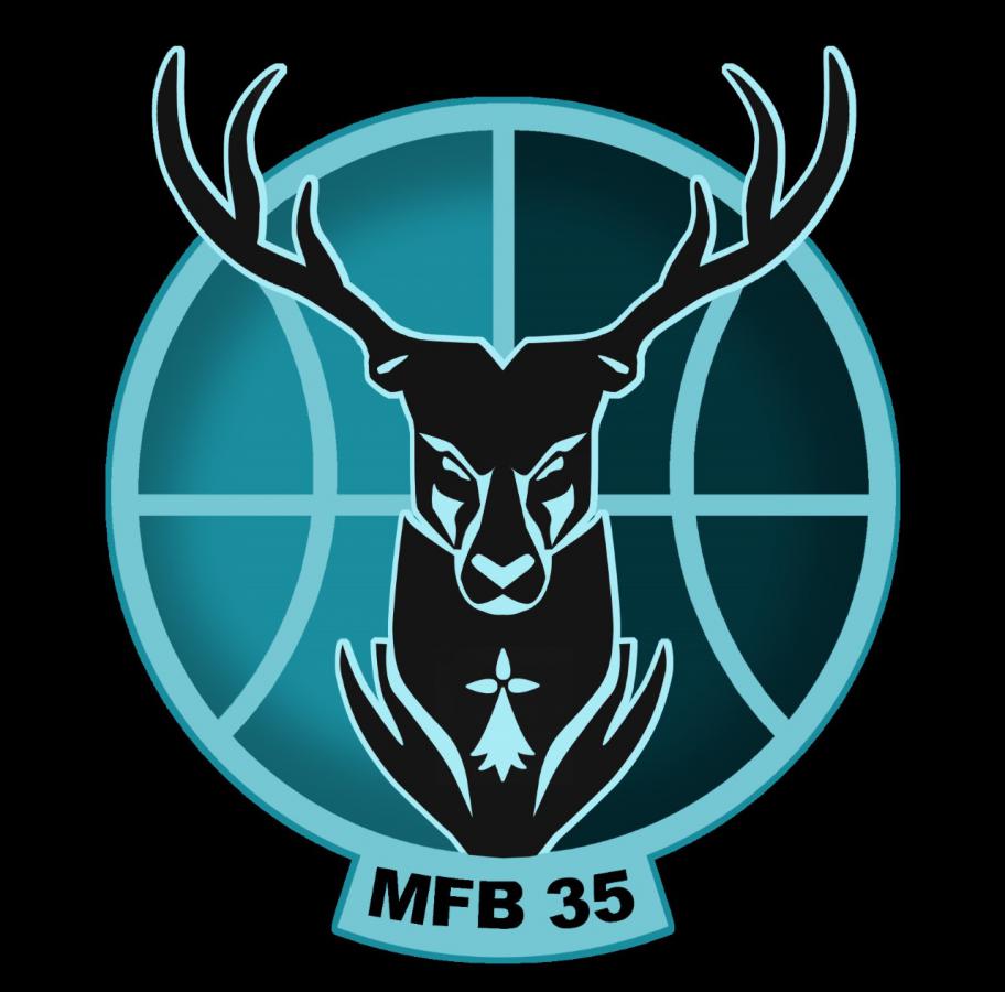 Histoire du MFB 35